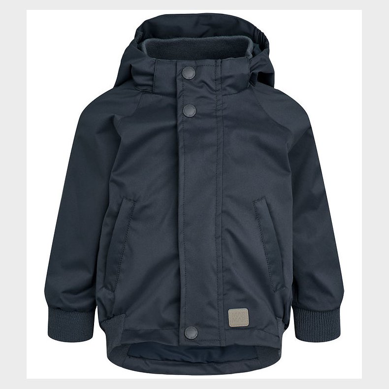 MarMar Sommerjakke - Olio - Bl�