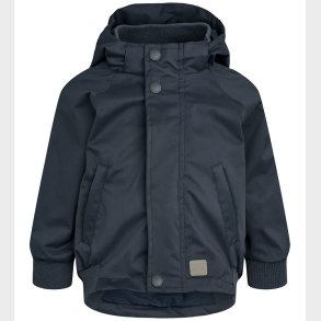 MarMar Sommerjakke - Olio - Bl�