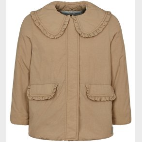 MarMar Dynejakke - Octavia - Alpaca