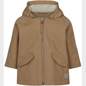 MarMar Sommerjakke - Ovi - Sepia Brown