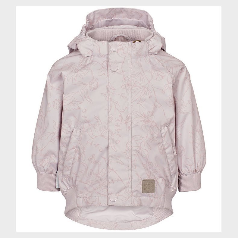 MarMar Sommerjakke - Olio - Clover Meadow