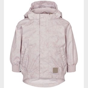 MarMar Sommerjakke - Olio - Clover Meadow