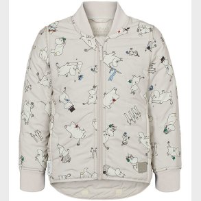 MarMar Termojakke - Orry - Moomin