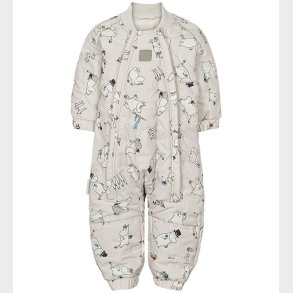 MarMar Termodragt - Ozai - Moomin