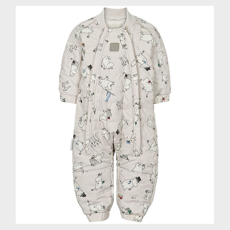 MarMar Termodragt - Ozai - Moomin