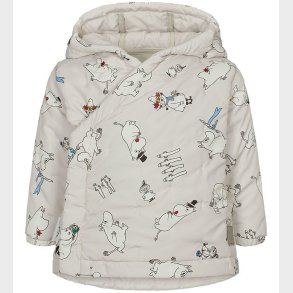 MarMar Termojakke - Omari - Moomin