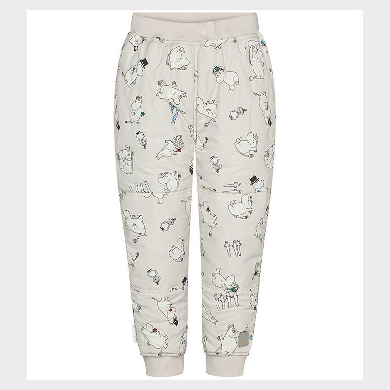 MarMar Termobukser - Odin - Moomin