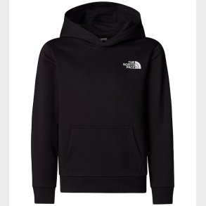 The North Face Httetrje - Simple Dome - Sort m. Logo