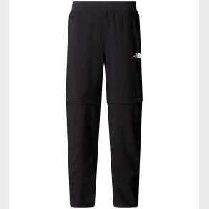 The North Face Bukser - UV 40+ - On The Trail - Sort