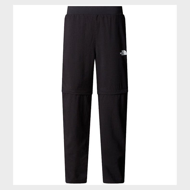 The North Face Bukser - UV 40+ - On The Trail - Sort