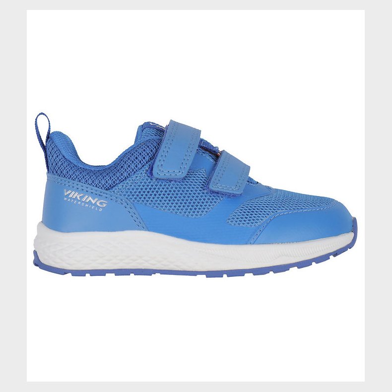 Viking Sko - Bouncy WP 2V - Blue