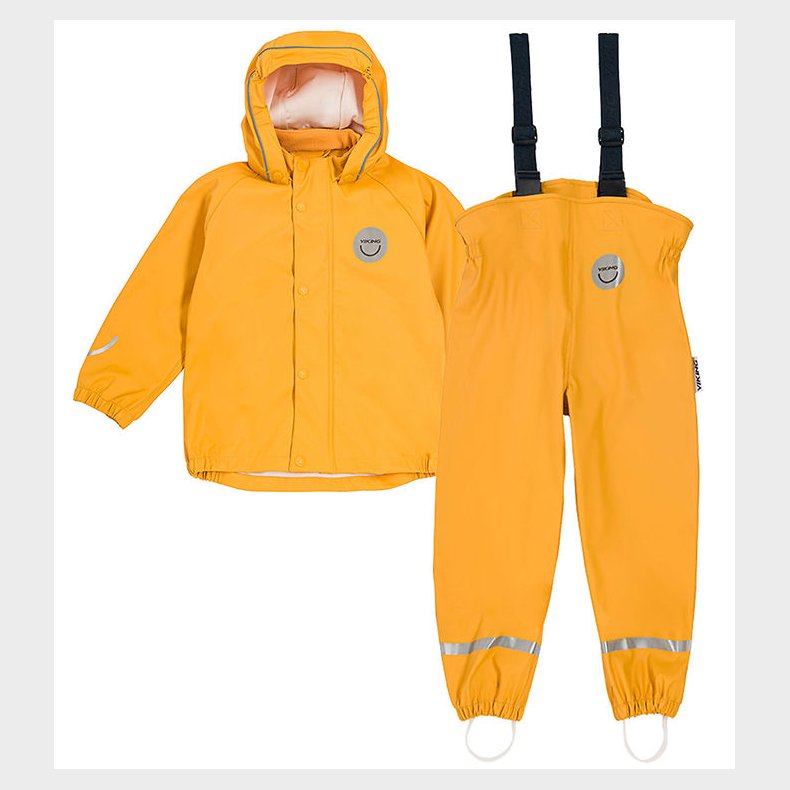 Viking Regnt�j m. Seler - Jolly - Sun