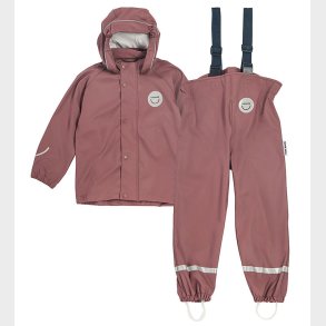 Viking Regnt�j m. Seler - Jolly - Antiquerose