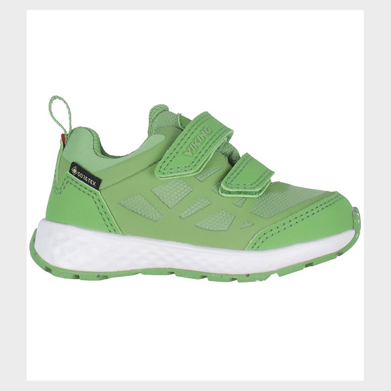 Viking Sko - Veme Reflex GTX 2V - Green