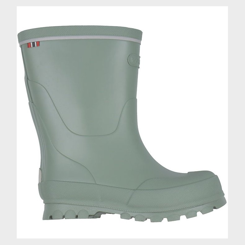 Viking Gummistvler - Jolly - Olive