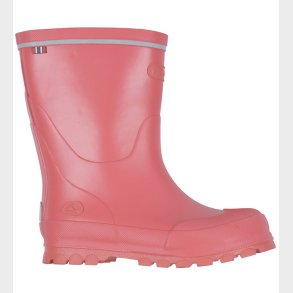Viking Gummistvler - Jolly - Pink/Pink