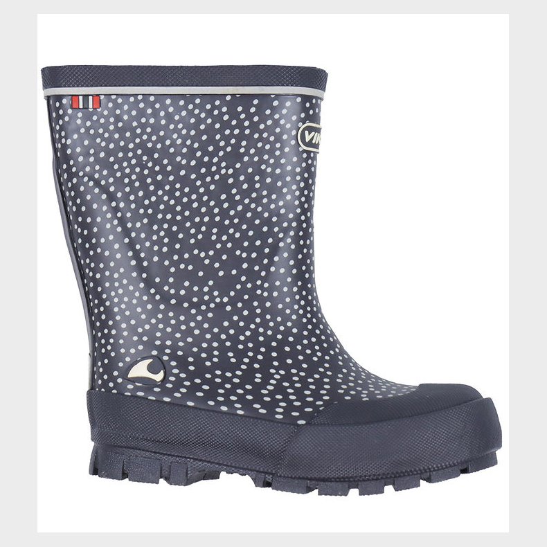 Viking Termostvler - Jolly Thermo Print - Navy