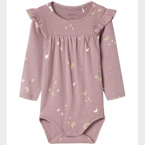 Name It Body l/ - NbfDisse - Elderberry