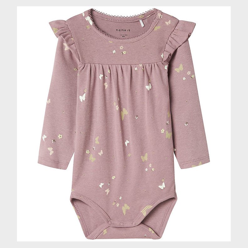 Name It Body l/ - NbfDisse - Elderberry