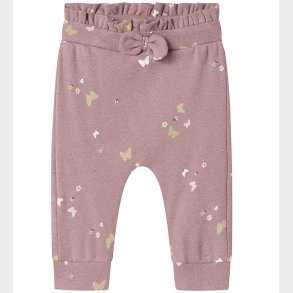 Name It Bukser - NbfDisse - Elderberry