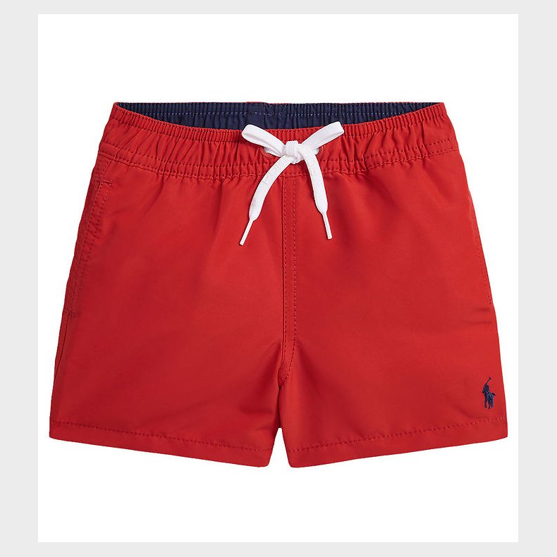 Polo Ralph Lauren Badeshorts - Travler - Rd