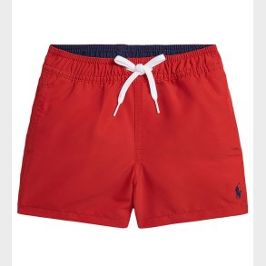 Polo Ralph Lauren Badeshorts - Travler - Rd