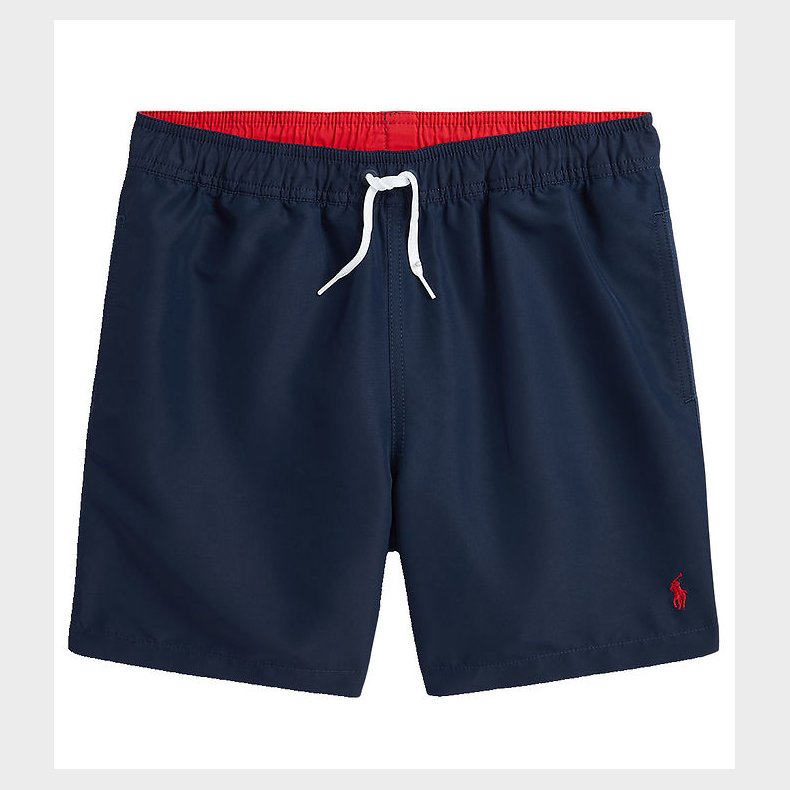 Polo Ralph Lauren Badeshorts - Travler - Navy