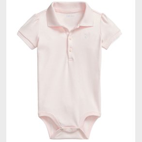 Polo Ralph Lauren Polobody k/ - Rosa