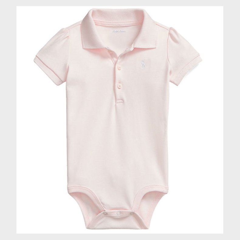 Polo Ralph Lauren Polobody k/� - Rosa