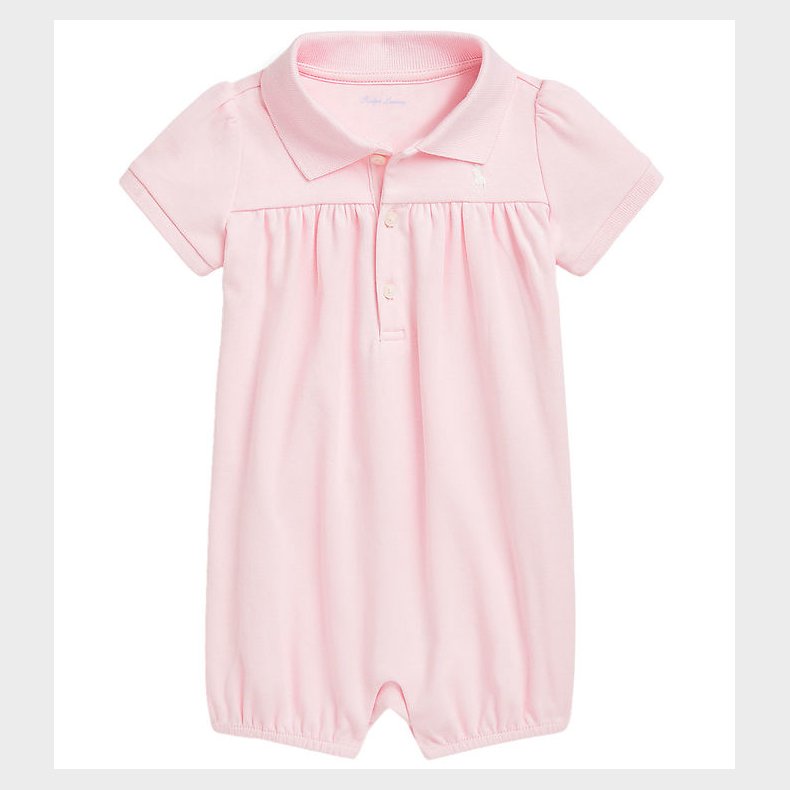 Polo Ralph Lauren Sommerdragt - Rosa