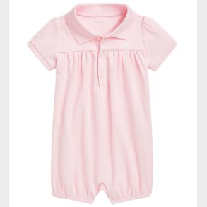 Polo Ralph Lauren Sommerdragt - Rosa