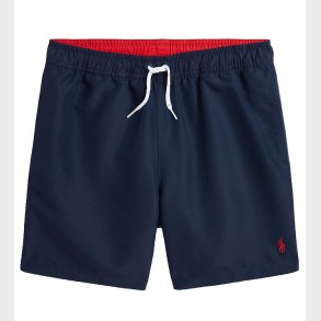Polo Ralph Lauren Badeshorts - Travler - Navy