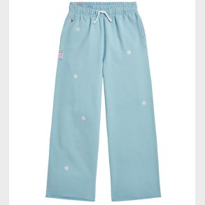Polo Ralph Lauren Sweatpants - Bl m. Broderier