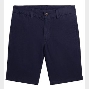 Polo Ralph Lauren Shorts - Hr - Preppy - Navy