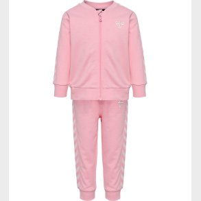 Hummel Sweats�t - hmlBille - Candy Pink