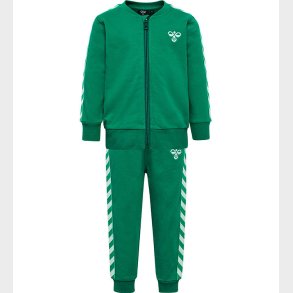 Hummel Sweats�t - hmlBille - Pepper Green