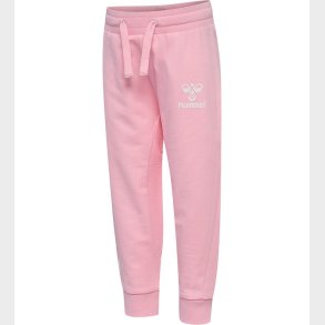 Hummel Sweatpants - hmlApple - Candy Pink
