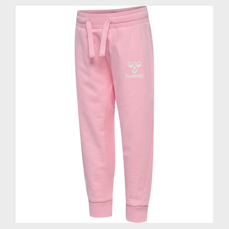 Hummel Sweatpants - hmlApple - Candy Pink