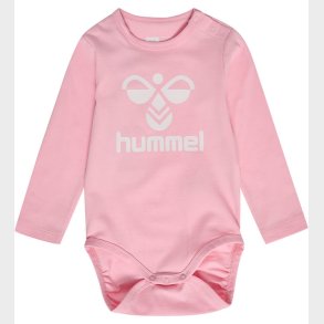 Hummel Body l/� - hmlFlips - Candy Pink