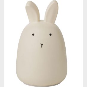 Liewood Natlampe - Winston - Rabbit Creme De La Creme