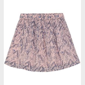 Creamie Nederdel - Flower Dobby - Lootus