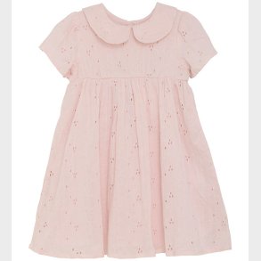 Creamie Kjole - Anglaise - Lotus m. Hulmnster