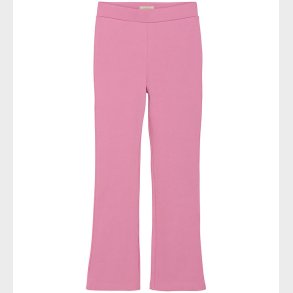 Creamie Bukser - Rib - Rosebloom