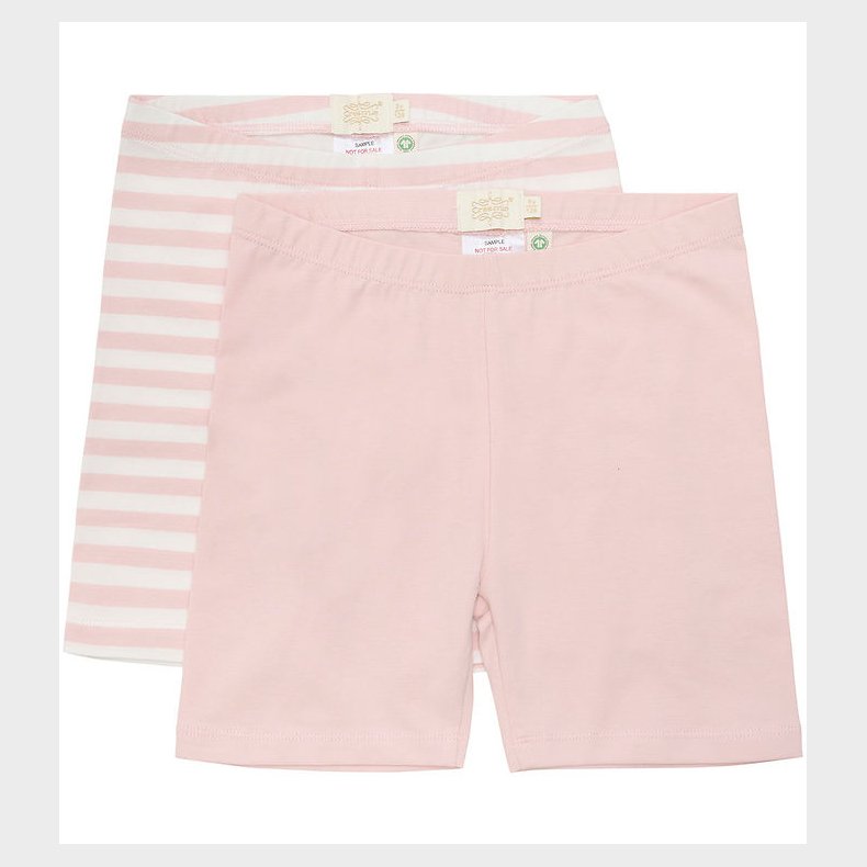 Creamie Shorts - 2-pak - Lotus