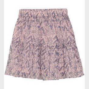 Creamie Nederdel - Flower Dobby - Lotus