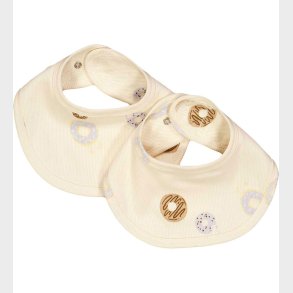 VACVAC Savlesmk - 2-pak - Rib - Bibo - Donut Dash