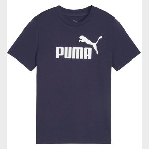 Puma T-shirt - No. 1 Logo - New Navy