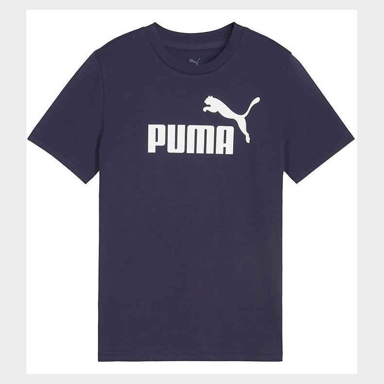 Puma T-shirt - No. 1 Logo - New Navy