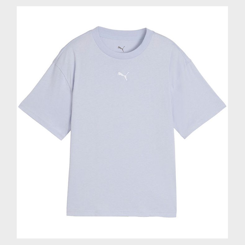 Puma T-shirt - Ess Boxy - Cool Weather