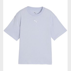 Puma T-shirt - Ess Boxy - Cool Weather